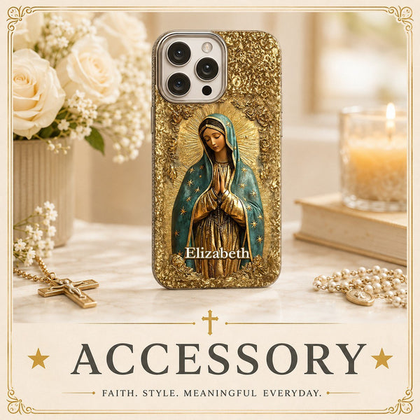 Personalized Christian Accessories – Faith-Inspired Gift Ideas | Giftmasy