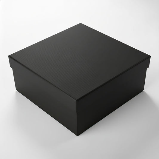 Loved One Gift - Personalized Acrylic Plaque - Custom Shaped Square Box GAPJS10122
