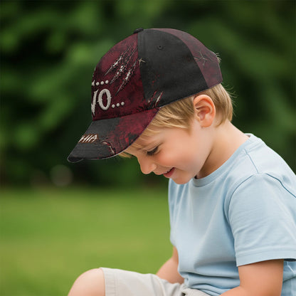 One...Two... Sweet Dreams - Personalized Classic Cap TC100061