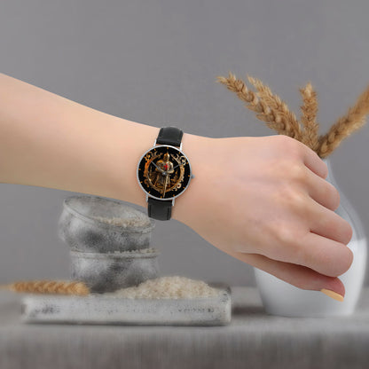 Knight Of God - Men's Wrist Watch TC100033