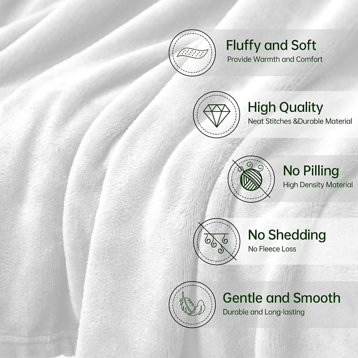 Nightmare - Personalized Blanket TC100110