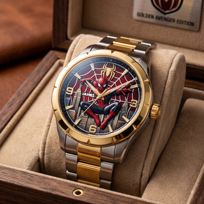 Childhood Hero - Men's Wrist Watch TC100075