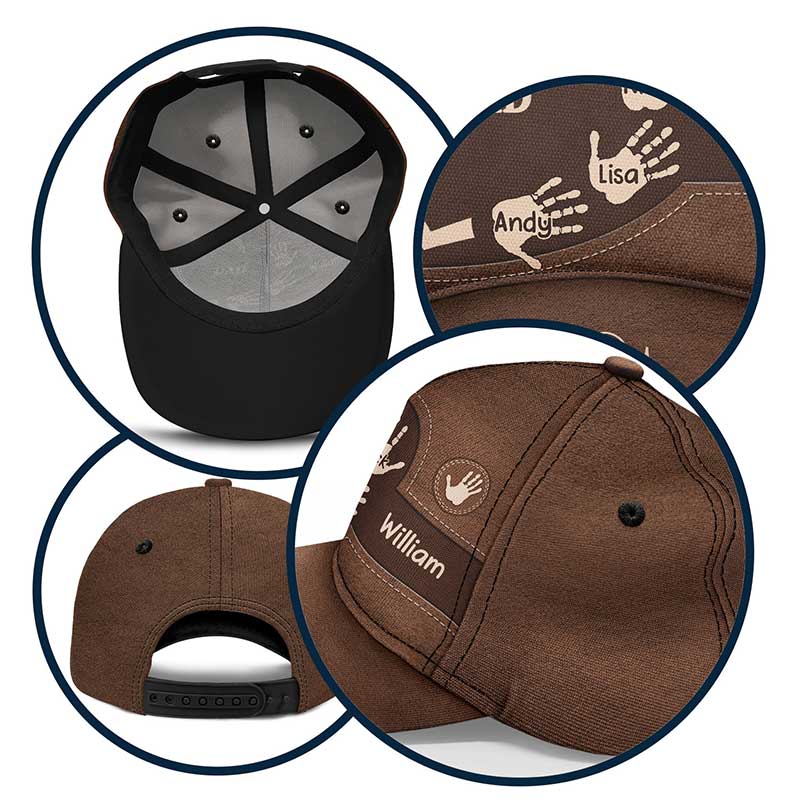 Never Forget 9/11 25th Anniversary - Personalized Classic Cap VT100059