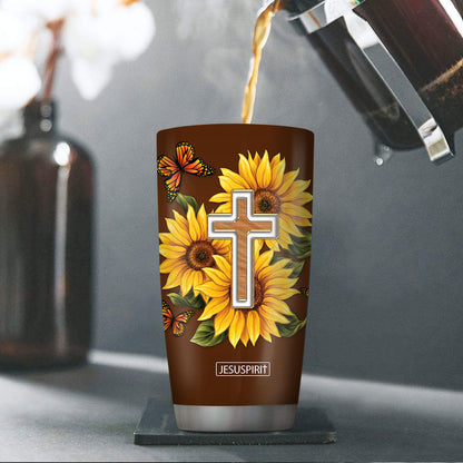 Blessed Are Those Who Spoil and Pamper - Personalized Tumbler