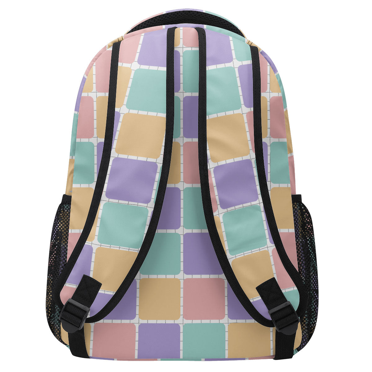 Faith-Inspired - Personalized Backpack for Kids