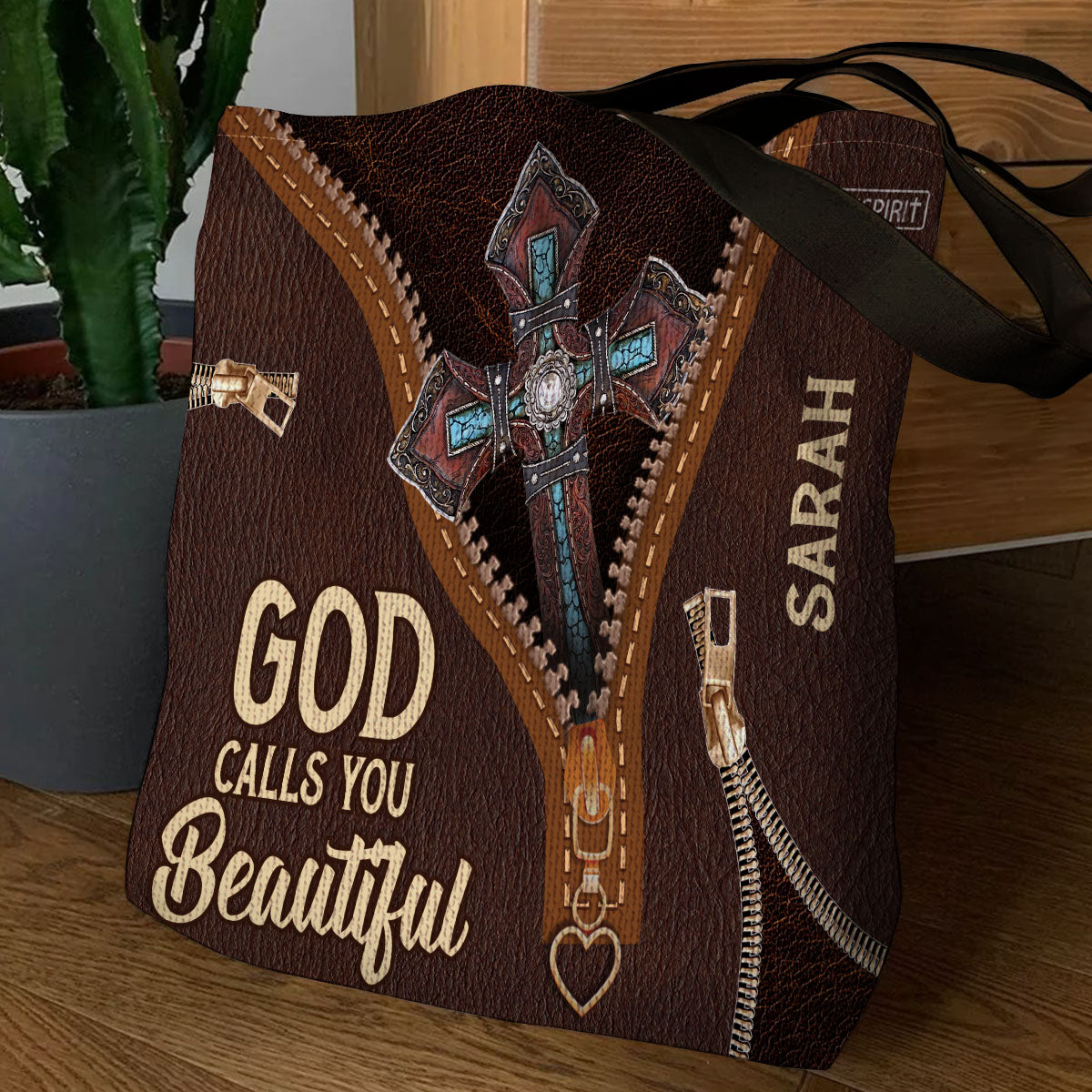 Faith Over Fear - Inspirational Wall Art GTTJS10094