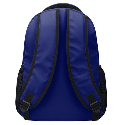 Faith-Inspired - Personalized Kids Backpack