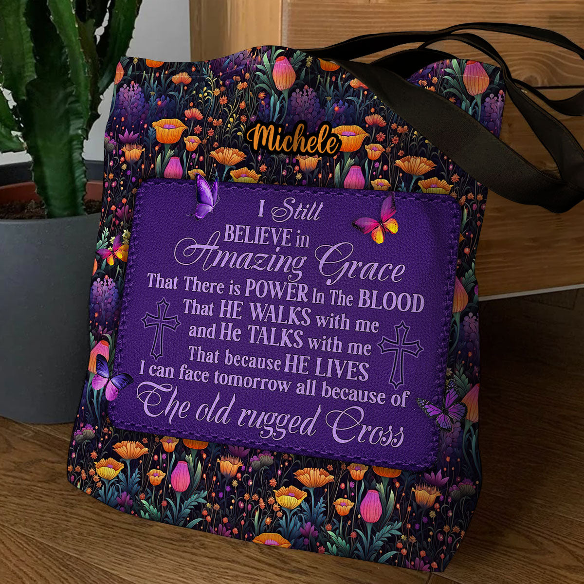 Faith Over Fear - Inspirational Wall Art GTTJS10237