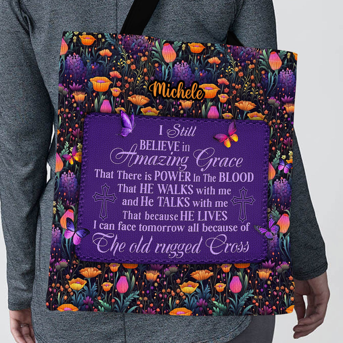 Faith Over Fear - Inspirational Wall Art GTTJS10237