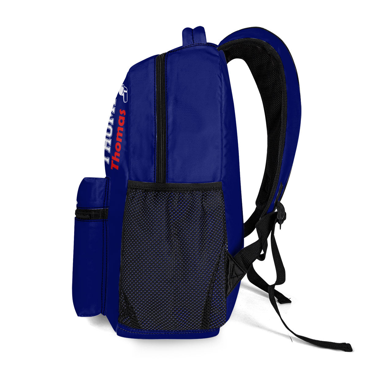 Faith-Inspired - Personalized Kids Backpack