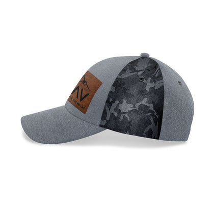 God Is Greater Than The Highs And Lows - Classic Cap