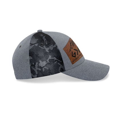 God Is Greater Than The Highs And Lows - Classic Cap