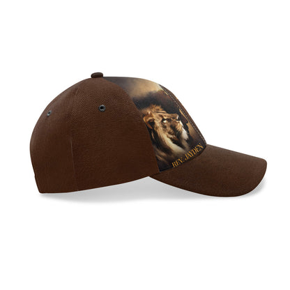 Righteousness - Custom Baseball Cap