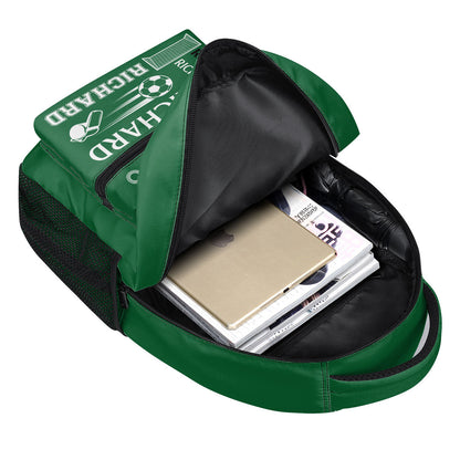 Faith-Inspired - Personalized Kids Backpack