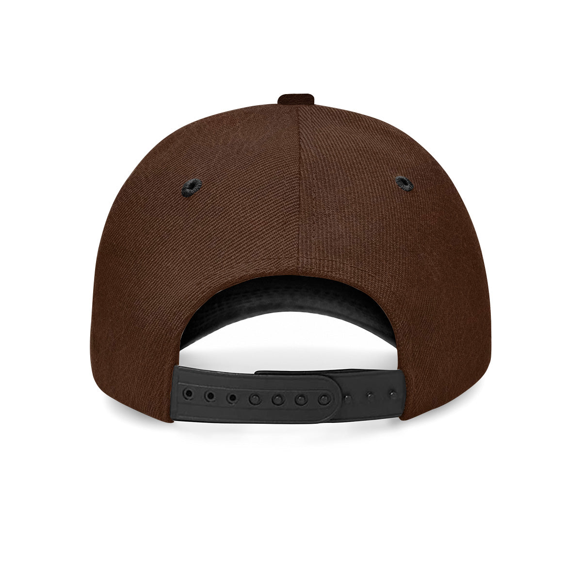 Righteousness - Custom Baseball Cap