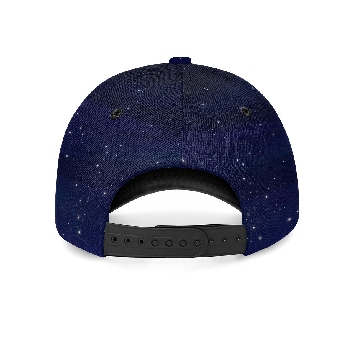 My God Is So Big - Personalized Classic Cap for Kids