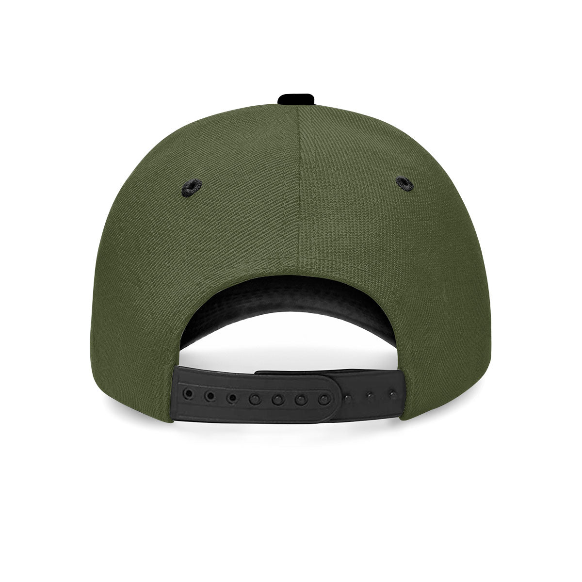 We Were The Best - Personalized Classic Cap