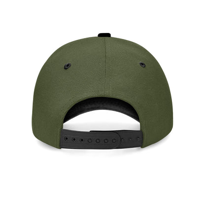 We Were The Best - Personalized Classic Cap