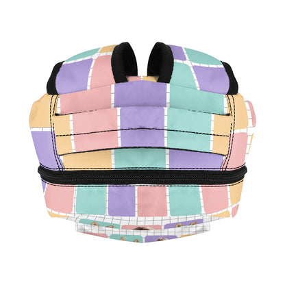 Faith-Inspired - Personalized Backpack for Kids