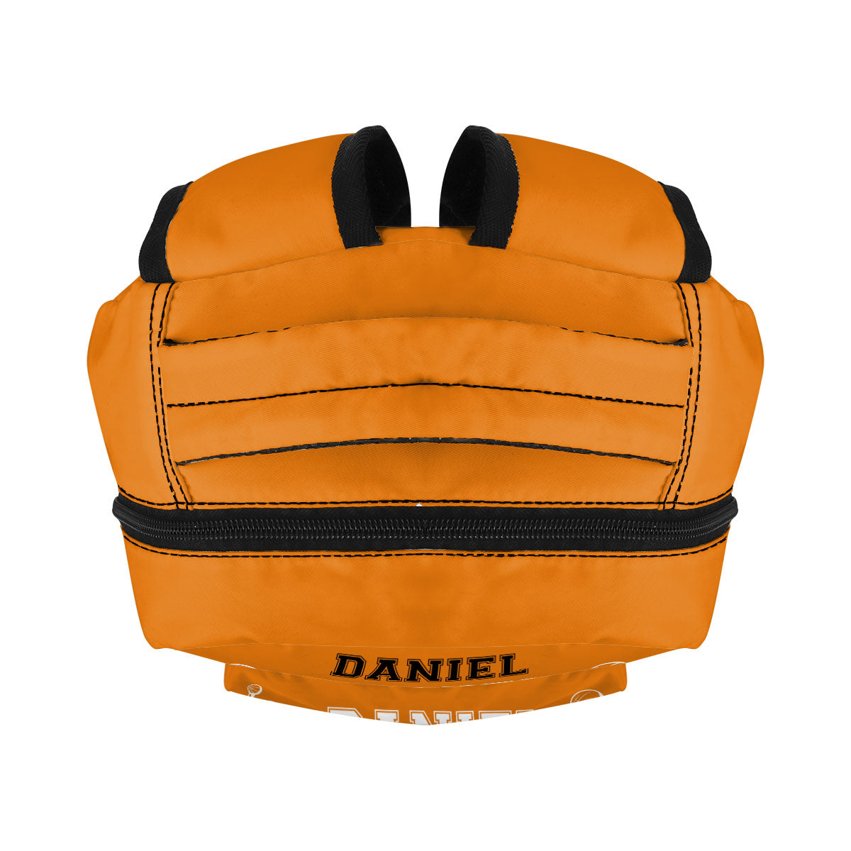 Faith-Inspired - Personalized Kids Backpack