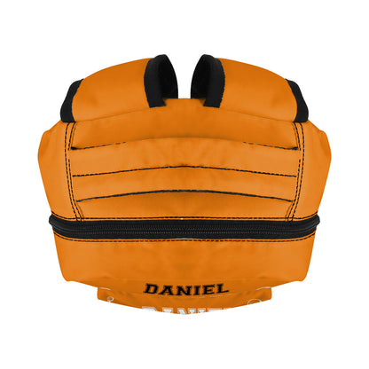 Faith-Inspired - Personalized Kids Backpack