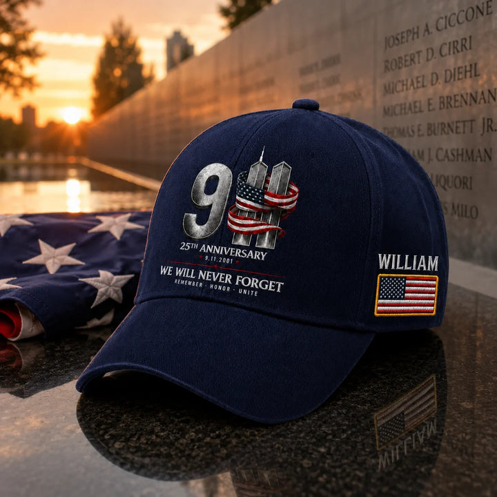 American Never Forget