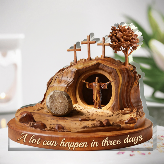 Surrounding Love - Inspirational Wall Art GAPJS10119
