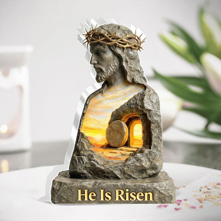 Love of God - Wall Art Decoration GAPJS10126