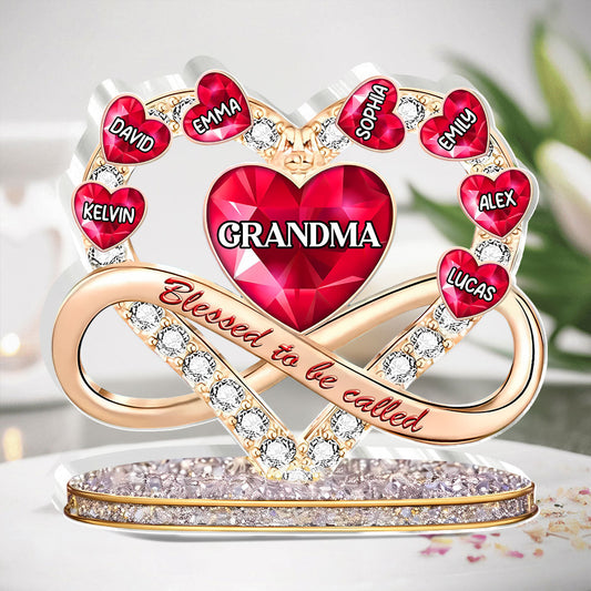 Surrounding Love - Wall Decor GAPJS10130