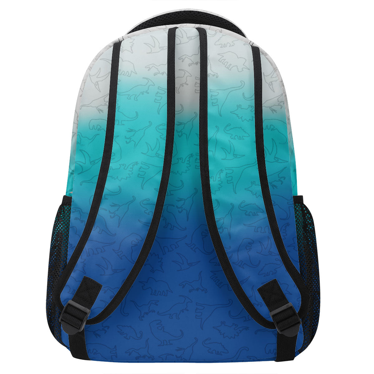 God Says You Are - Personalized Backpack for Kids