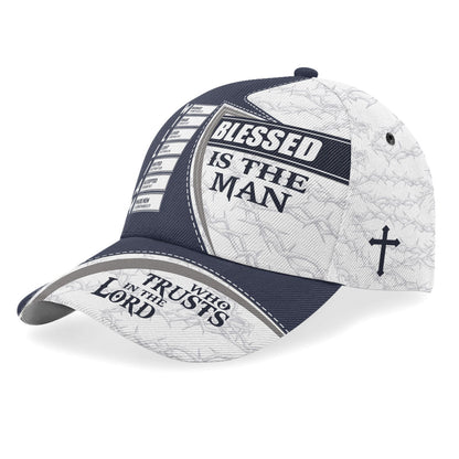 Personalized Classic Cap - Custom Baseball Hat