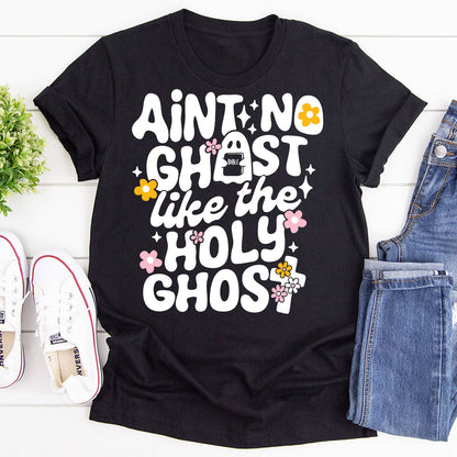 Holy Ghost Inspiration - 2D Unisex T-shirt GMJSTS200005