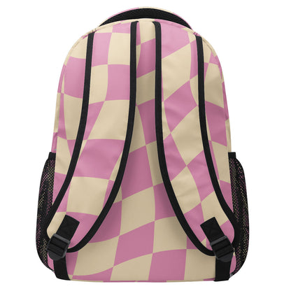 Good Vibes Only - Personalized Backpack for Kids