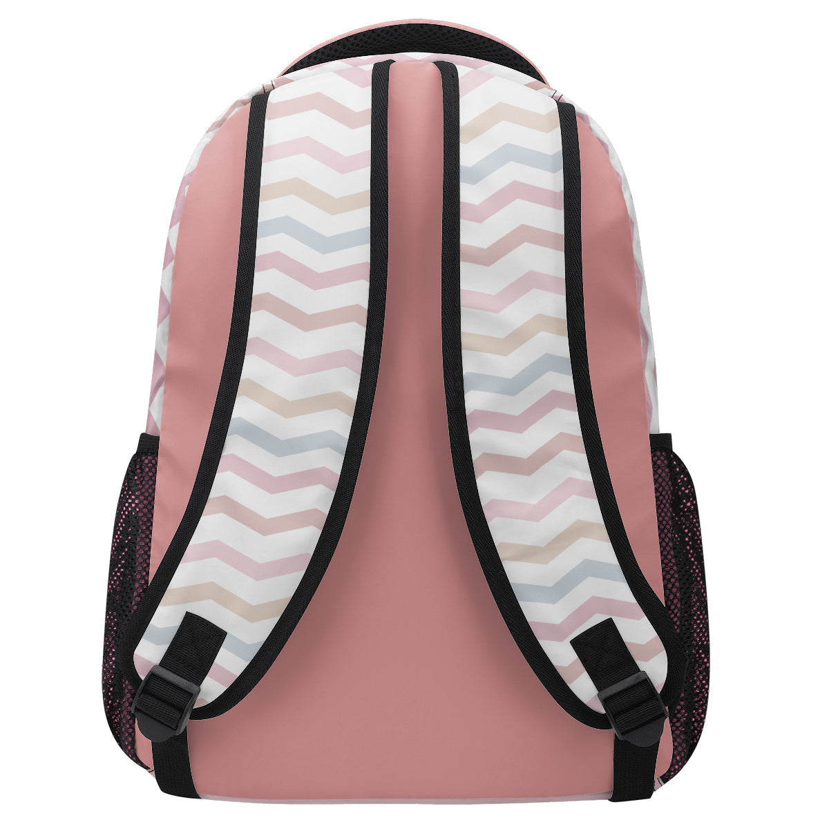 Grandma Sent You a Hug - Personalized Backpack for Granddaughter
