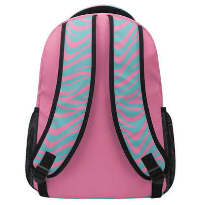 God Says I Am - Personalized Backpack for Daughter