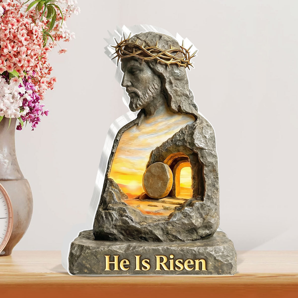 Love of God - Wall Art Decoration GAPJS10126