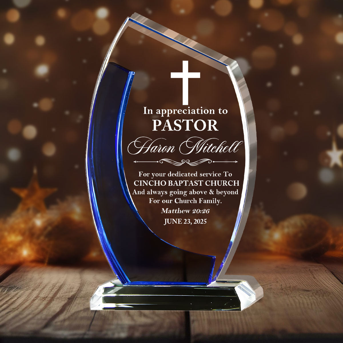 Love of God Reminder - Wall Art GAPJS10228