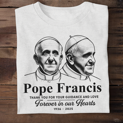 Forever In Our Hearts - 2D Unisex T-shirt GMJSTS200069