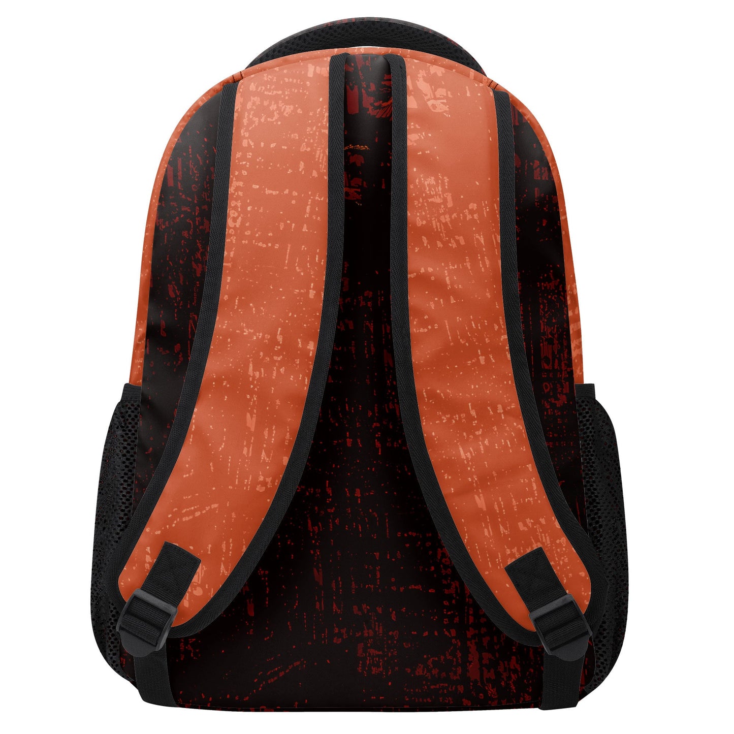 I Can Do All Things Through Christ - Personalized Backpack