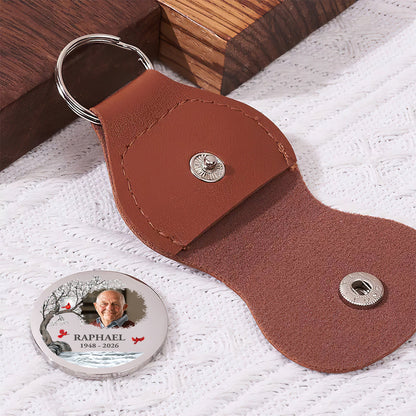 I'm Always With You - Personalized Pocket Hug Keepsake