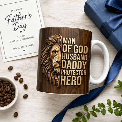 Fun & Love - Custom Name Mug