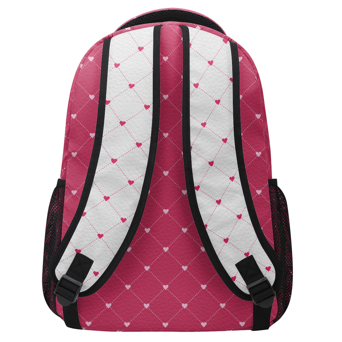 God Says I Am - Personalized Christian Backpack