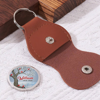 I'm Always With You - Personalized Pocket Hug Keepsake