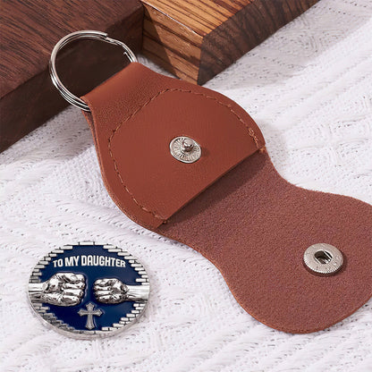 Sentimental Family Keepsake - Personalized Pocket Hug