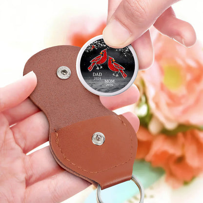 My Mind My Heart My Soul - Personalized Keepsake Gift
