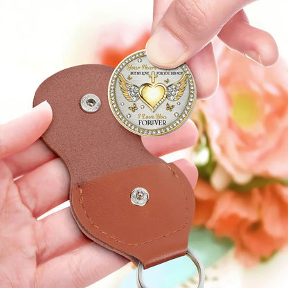 Eternal Love - Memorial Pocket Hug Keepsake