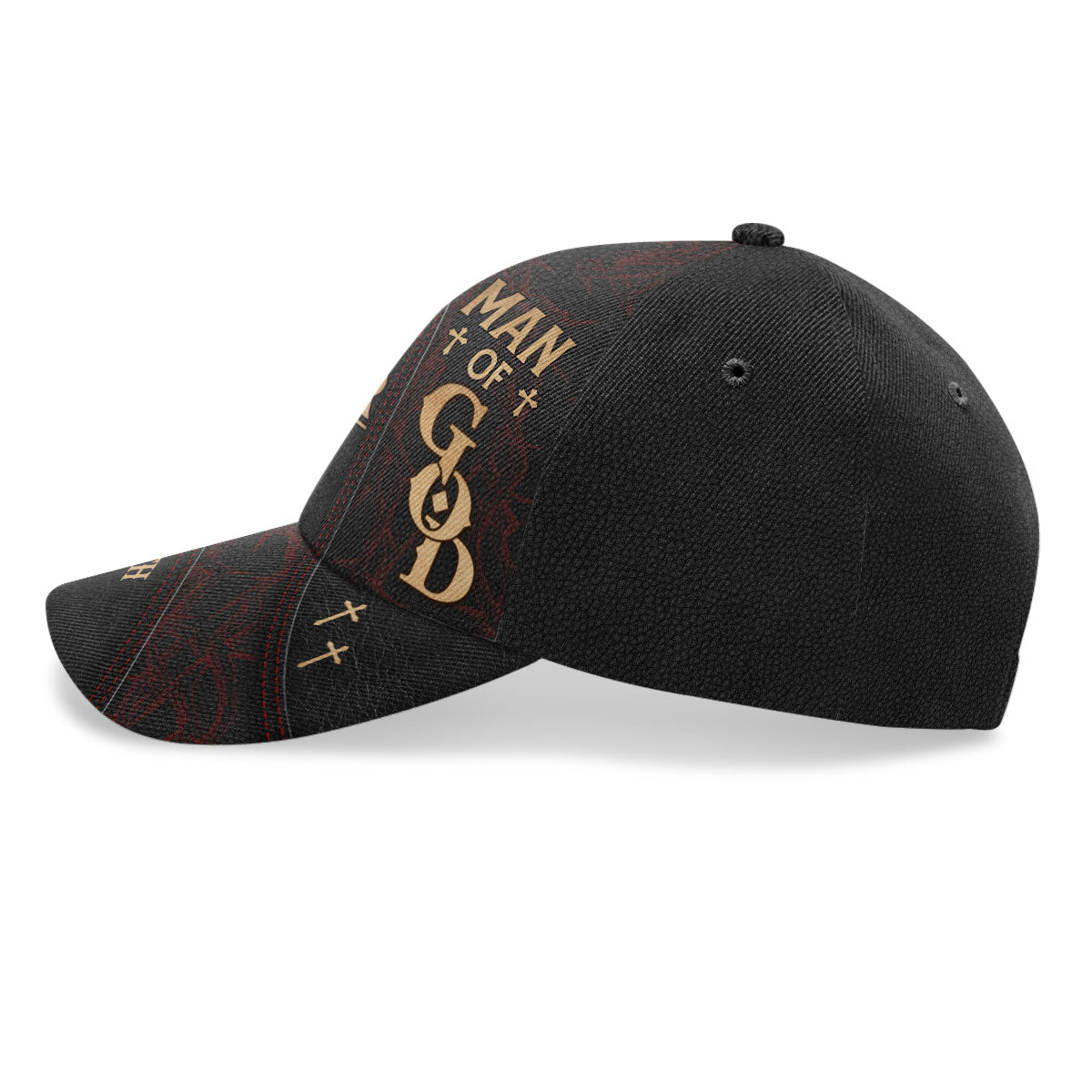 Not A Miracle Worker But I Can Lead You - Personalized Classic Cap