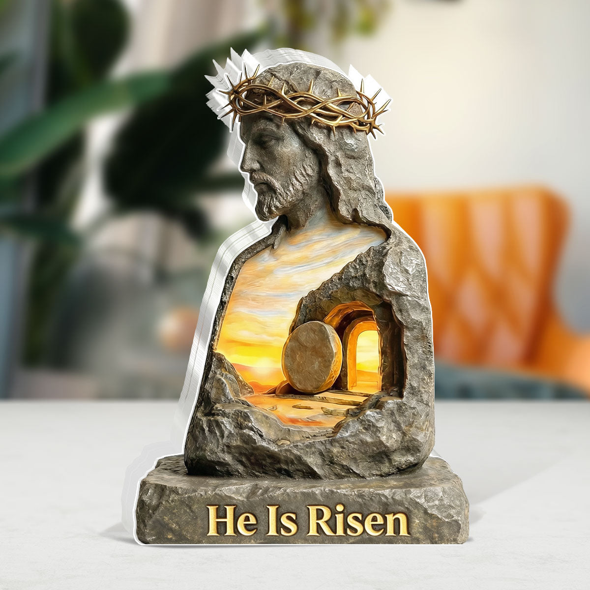 Love of God - Wall Art Decoration GAPJS10126