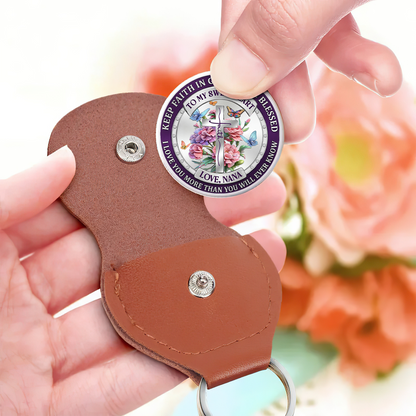 My Forever Precious Gift - Personalized Pocket Hug