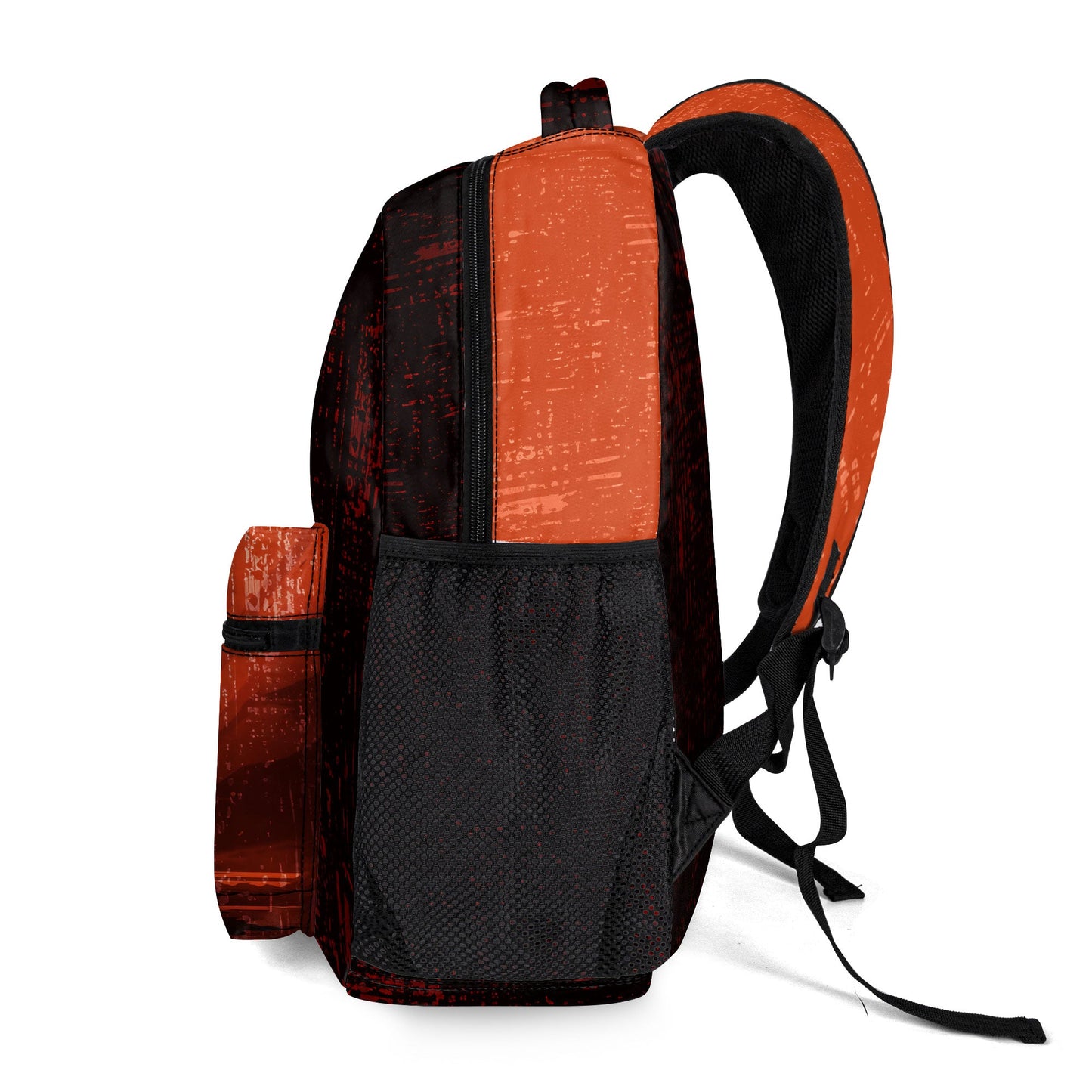 I Can Do All Things Through Christ - Personalized Backpack